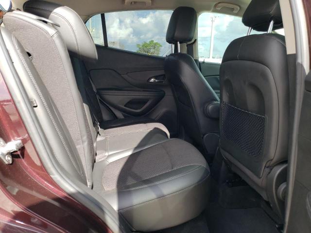 Photo 11 from auction – 2018 BUICK ENCORE PRE with VIN KL4CJASB1JB694549