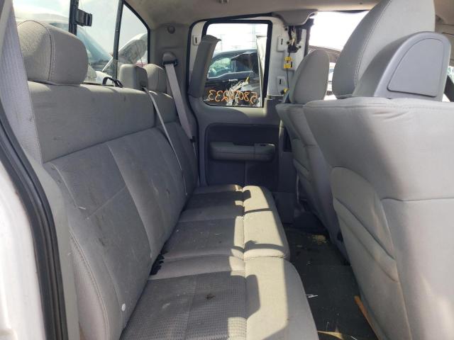 Photo 10 from auction – 2007 FORD F150 with VIN 1FTPX14V17FA19105