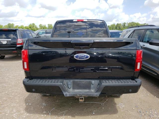 Photo 6 from auction – 2019 FORD F150 SUPER with VIN 1FTEW1E53KFA13775