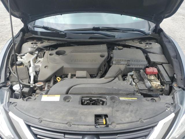 Photo 11 from auction – 2018 NISSAN ALTIMA 2.5 with VIN 1N4AL3AP4JC168089