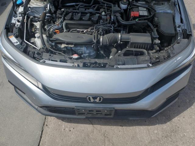 Photo 11 from auction – 2022 HONDA CIVIC EX with VIN JHMFE1F73NX001405