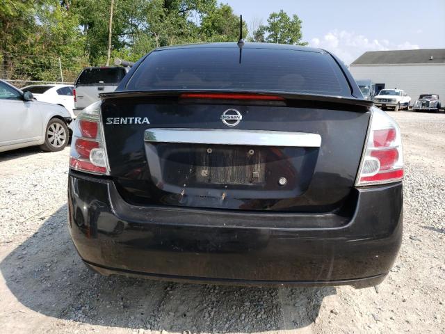 Zdjęcie 6 z aukcji – 2011 NISSAN SENTRA 2.0 z VIN 3N1AB6AP1BL673627