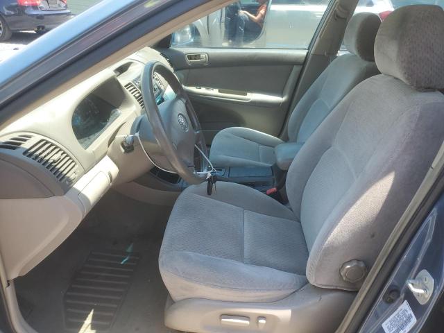 Photo 7 from auction – 2003 TOYOTA CAMRY LE with VIN 4T1BE32K93U720061