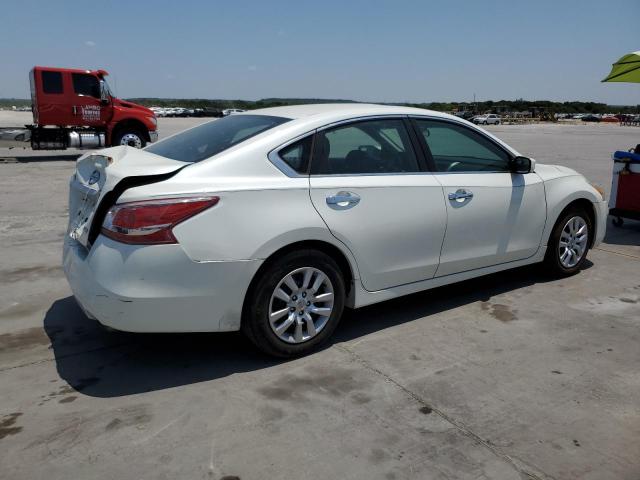 Photo 3 from auction – 2013 NISSAN ALTIMA 2.5 with VIN 1N4AL3AP1DC916432