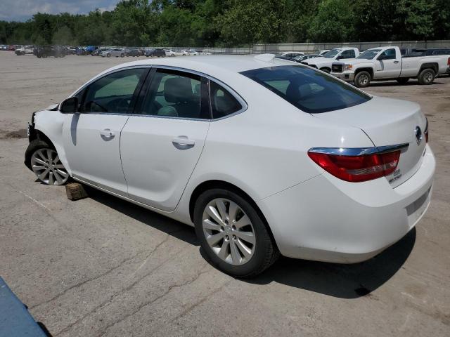Photo 2 from auction – 2016 BUICK VERANO with VIN 1G4PP5SK5G4104472