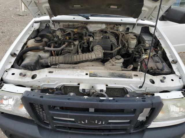 Photo 11 from auction – 2010 FORD RANGER with VIN 1FTKR1AD5APA74660