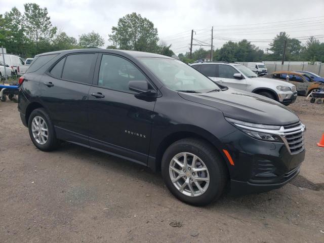 Photo 4 from auction – 2023 CHEVROLET EQUINOX LS with VIN 3GNAXHEG6PL173711