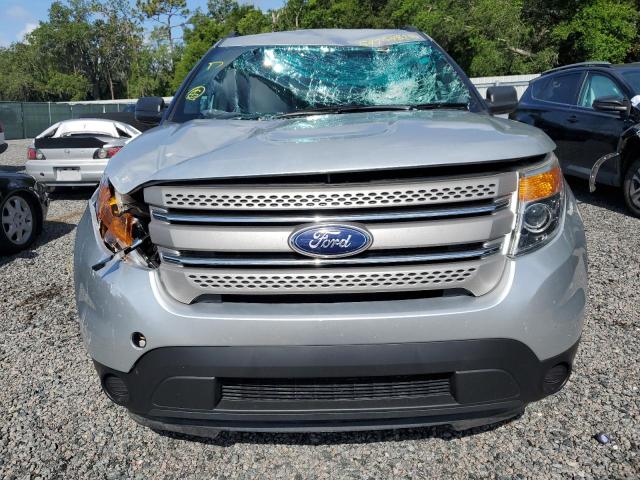Photo 5 from auction – 2013 FORD EXPLORER with VIN 1FM5K8B84DGC44258