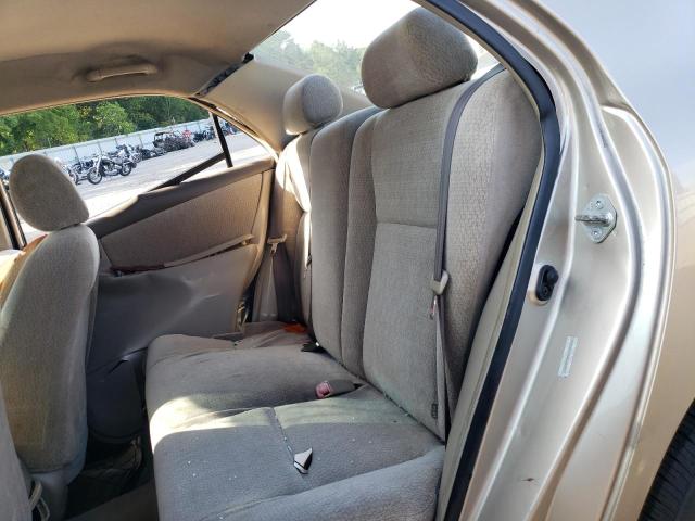 Photo 10 from auction – 2004 TOYOTA COROLLA CE with VIN 1NXBR38E54Z316066