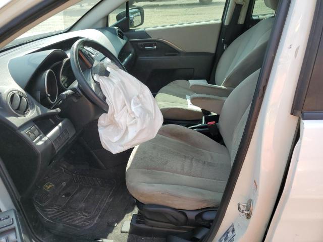 Photo 7 from auction – 2012 MAZDA 5 with VIN JM1CW2BL3C0111760