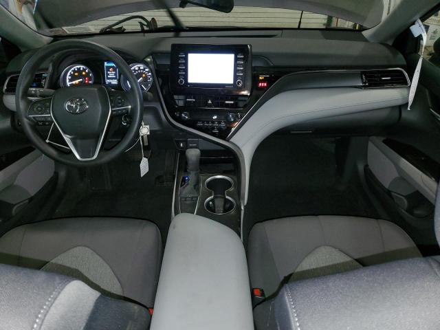 Photo 8 from auction – 2023 TOYOTA CAMRY LE with VIN 4T1C11AK9PU764458