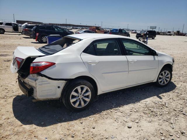 Photo 3 from auction – 2016 TOYOTA COROLLA L with VIN 5YFBURHE8GP386233
