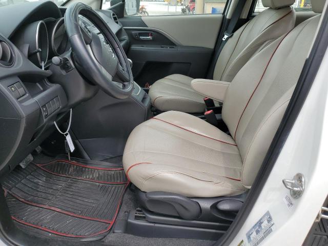 Photo 7 from auction – 2012 MAZDA 5 with VIN JM1CW2DL8C0140488