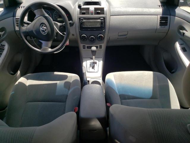 Photo 8 from auction – 2012 TOYOTA COROLLA BA with VIN 2T1BU4EE6CC892497