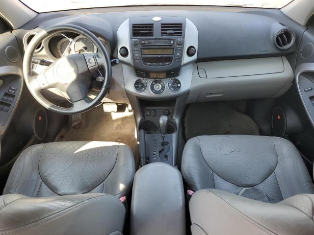 Zdjęcie 8 z aukcji – 2008 TOYOTA RAV4 LIMIT z VIN JTMZK31V485016830