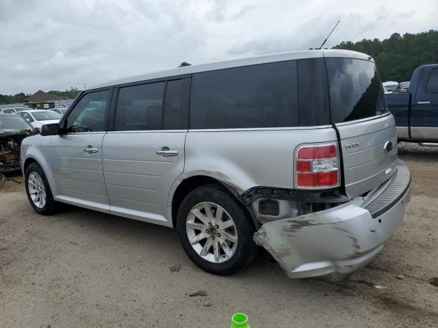 Photo 2 from auction – 2009 FORD FLEX SEL with VIN 2FMDK52C59BA31381