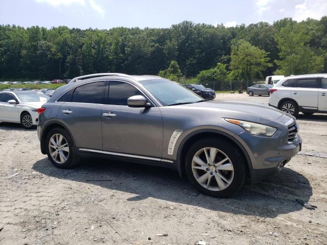 Photo 4 from auction – 2012 INFINITI FX35 with VIN JN8AS1MW8CM153276