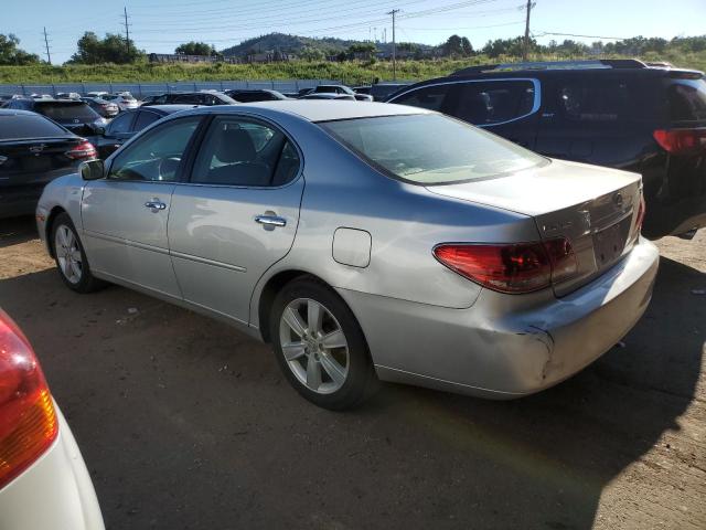 Photo 2 from auction – 2005 LEXUS ES 330 with VIN JTHBA30G955141016