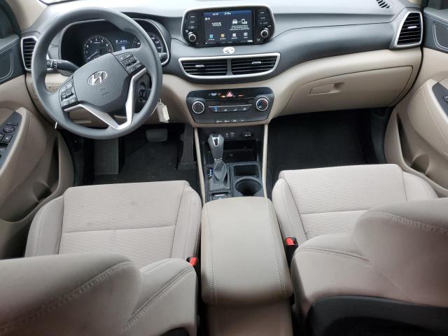 Photo 8 from auction – 2019 HYUNDAI TUCSON SE with VIN KM8J2CA45KU010354