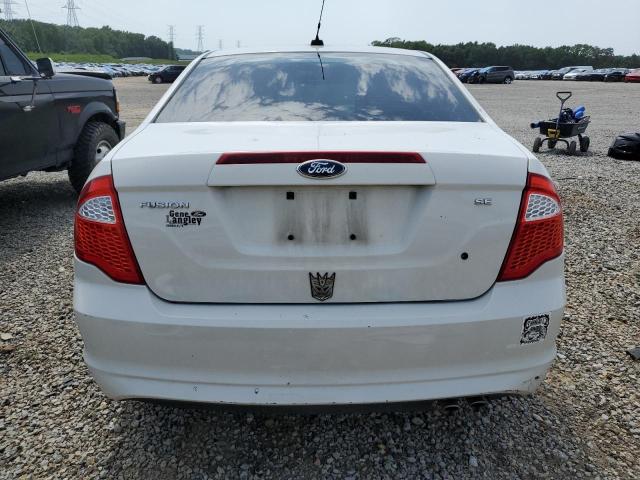 Photo 6 from auction – 2011 FORD FUSION SE with VIN 3FAHP0HAXBR145292