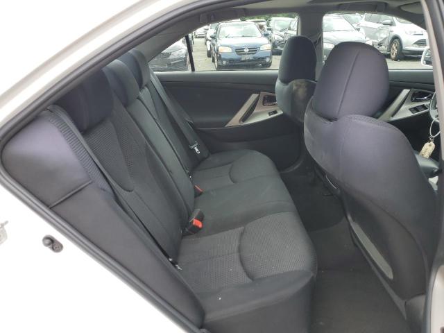 Photo 10 from auction – 2011 TOYOTA CAMRY BASE with VIN 4T1BF3EK6BU766177