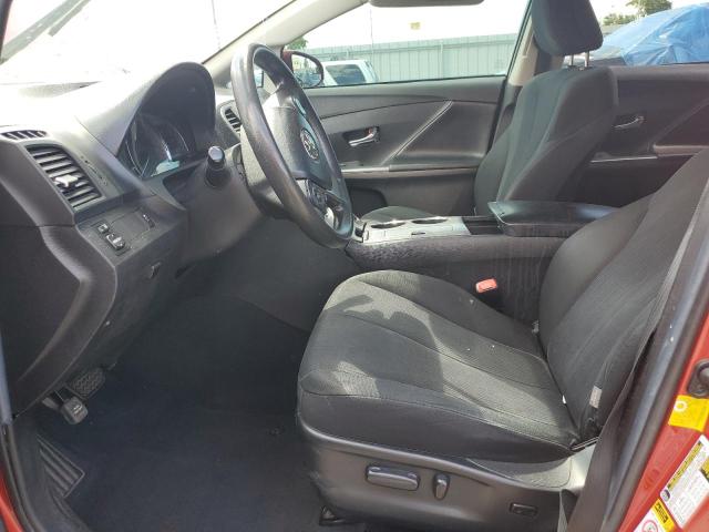 Photo 7 from auction – 2013 TOYOTA VENZA LE with VIN 4T3BA3BB4DU041500