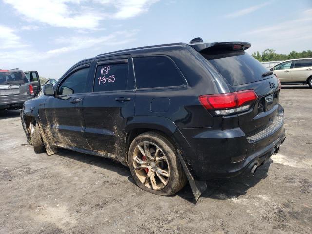 Photo 2 from auction – 2015 JEEP GRAND CHER with VIN 1C4RJFDJ6FC637542