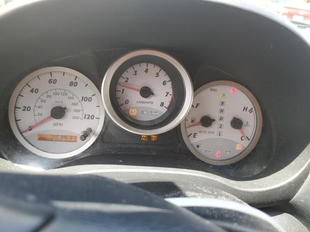 Photo 9 from auction – 2004 TOYOTA RAV4 with VIN JTEGD20V240011531