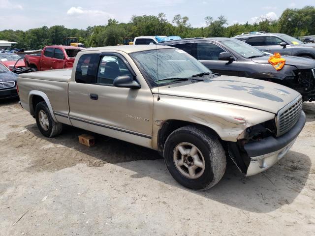 Photo 4 from auction – 2002 DODGE DAKOTA SLT with VIN 1B7GL42X72S669672