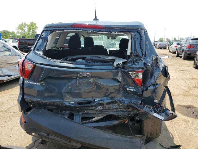 Photo 6 from auction – 2019 FORD ESCAPE SE with VIN 1FMCU9GD2KUC50748