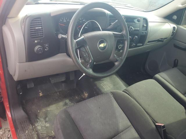 Photo 8 from auction – 2013 CHEVROLET SILVERADO with VIN 1GCNCPEX9DZ398886