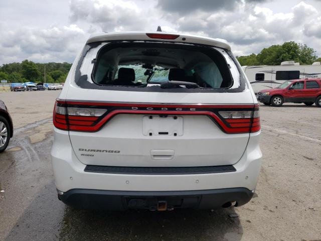 Photo 6 from auction – 2015 DODGE DURANGO SX with VIN 1C4RDJAG0FC153918