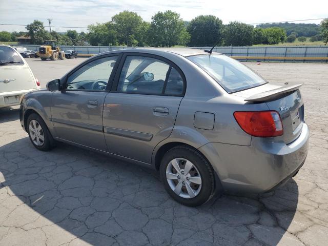 صورة رقم 2 من المزاد - 2010 KIA RIO LX مع VIN KNADH4A32A6634576