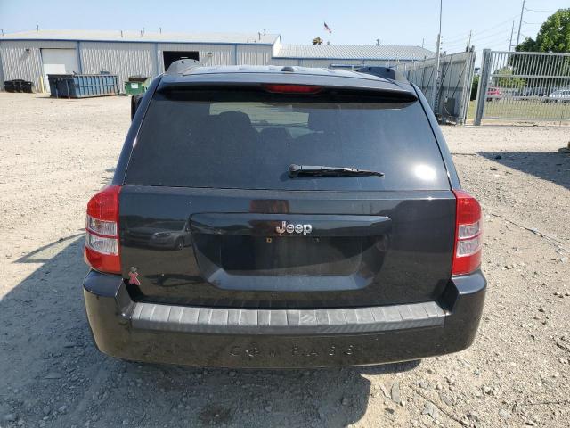 Photo 6 from auction – 2010 JEEP COMPASS SP with VIN 1J4NT1FA0AD629555