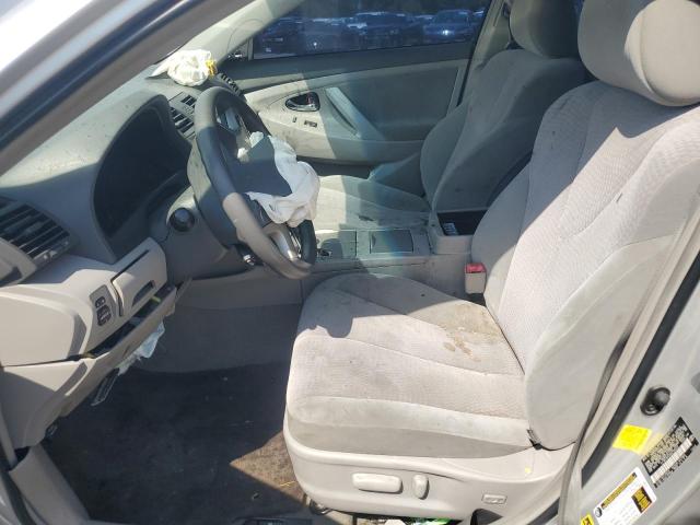 Photo 7 from auction – 2011 TOYOTA CAMRY BASE with VIN 4T1BF3EKXBU759345