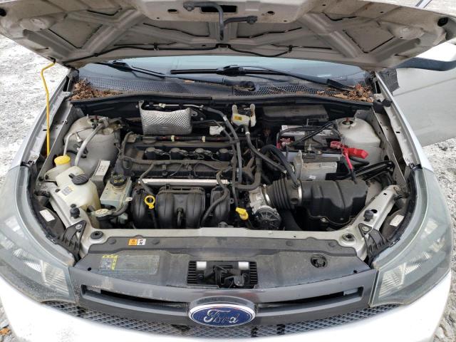 Photo 11 from auction – 2009 FORD FOCUS SE with VIN 1FAHP32N69W153328