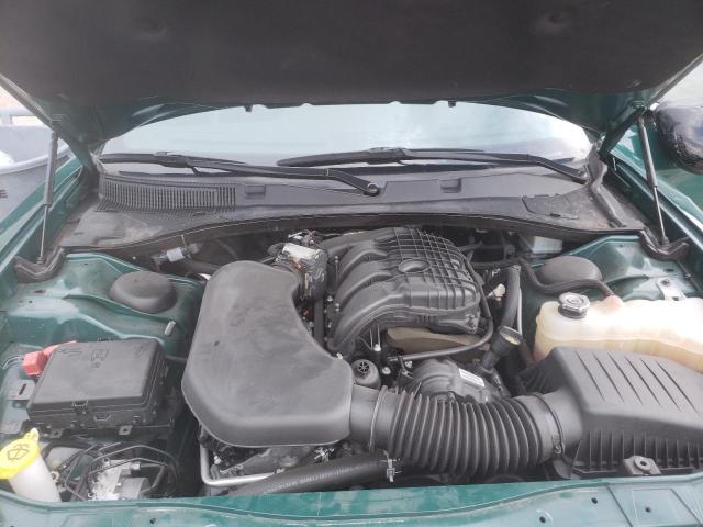 Photo 11 from auction – 2021 DODGE CHARGER PO with VIN 2C3CDXKG7MH595665