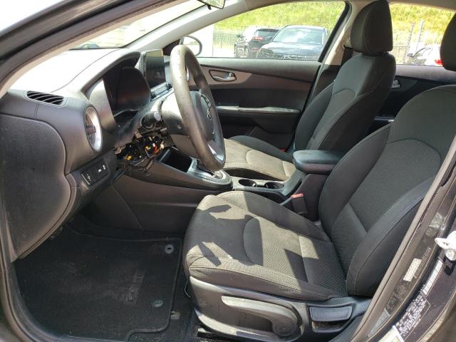 Photo 7 from auction – 2020 KIA FORTE FE with VIN 3KPF24AD8LE173192