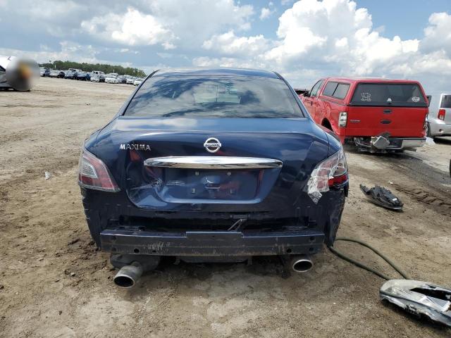 Photo 6 from auction – 2014 NISSAN MAXIMA S with VIN 1N4AA5AP4EC488603