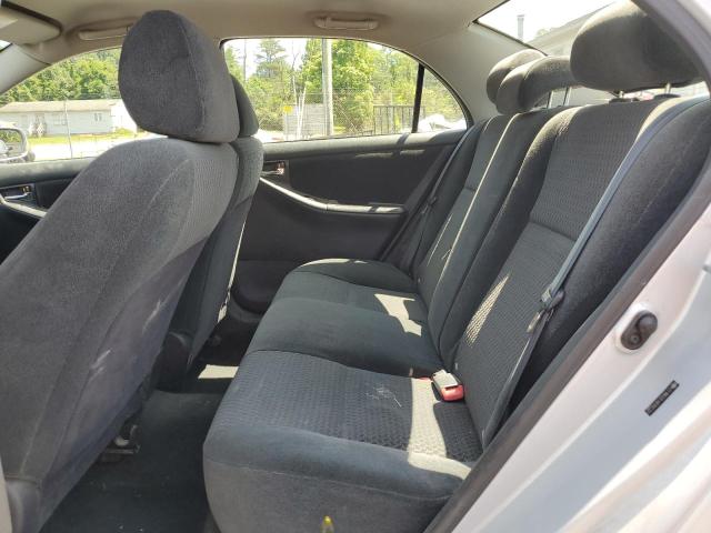 Photo 10 from auction – 2008 TOYOTA COROLLA CE with VIN 2T1BR32E48C897320