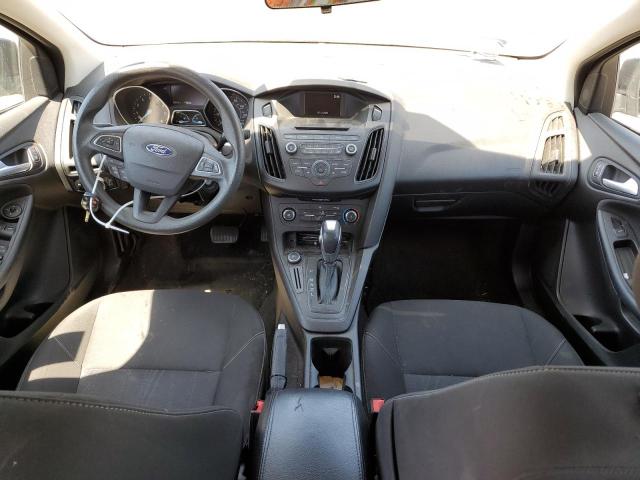 Photo 8 from auction – 2015 FORD FOCUS SE with VIN 1FADP3F27FL275448