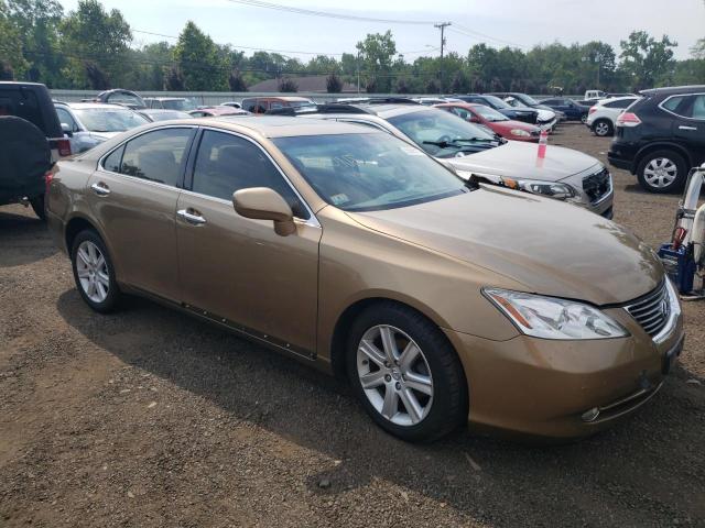 Фото 4 с аукциона – 2007 LEXUS ES 350 с VIN JTHBJ46G672023541