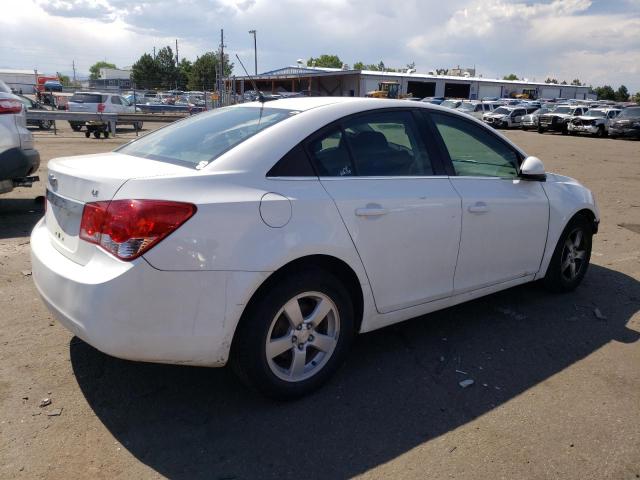 Photo 3 from auction – 2014 CHEVROLET CRUZE LT with VIN 1G1PC5SB4E7339532