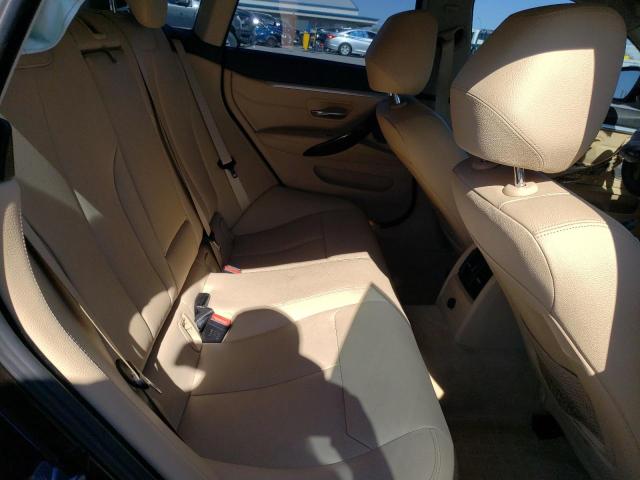 Photo 10 from auction – 2015 BMW 428 I GRAN with VIN WBA4A5C56FG052183