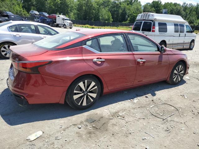 Photo 3 from auction – 2019 NISSAN ALTIMA SV with VIN 1N4BL4DVXKC115080