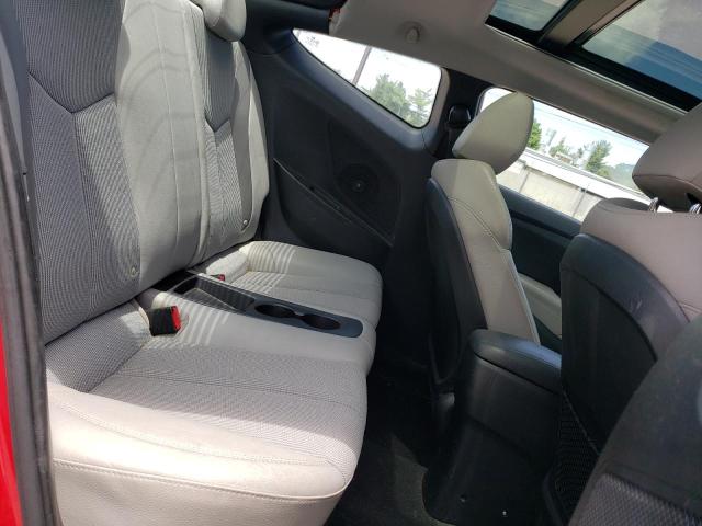 Photo 10 from auction – 2012 HYUNDAI VELOSTER with VIN KMHTC6AD5CU023436