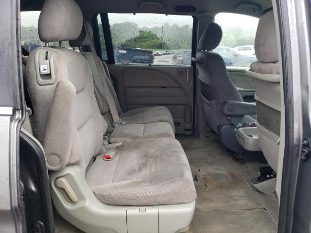 Foto 11 de la subasta – 2007 HONDA ODYSSEY EX con VIN 5FNRL38457B458961