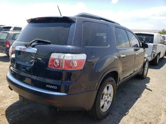 Photo 3 from auction – 2008 GMC ACADIA SLE with VIN 1GKEV13708J203860