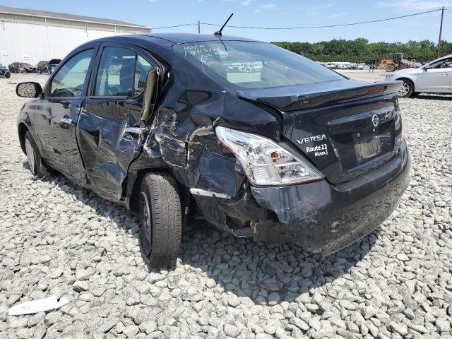 Photo 2 from auction – 2013 NISSAN VERSA S with VIN 3N1CN7AP1DL869088