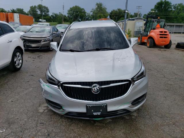 Photo 5 from auction – 2021 BUICK ENCLAVE PR with VIN 5GAERCKW8MJ110374
